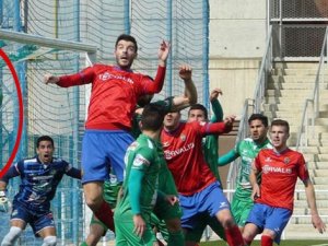 Tsubasa gerçek oldu!