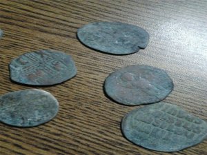 Artvin'de çocuğun buldu testiden bakın ne çıktı?