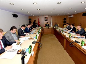 Trabzon böyle kalkınacak