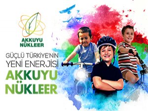 Güçlü Türkiye'nin yeni enerjisi