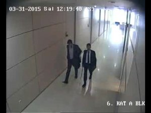 DHKP-C'li saldırganlar Adliye'ye böyle girdi...