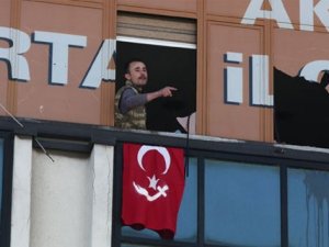 O saldırganla ilgili flaş gelişme