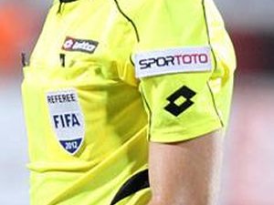 Konyaspor maçını kim yönetecek?