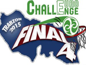 Trabzonspor'da Final Four heyecanı