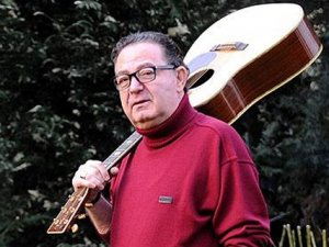 Flaş! Usta sanatçı hayatını kaybetti!