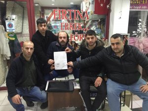 Uzunsokak’ta Zafer isyanda