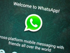 Whatsapp'dan küfre 1 maç ceza!