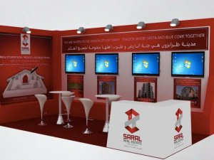 Dubai'ye Trabzon damgası