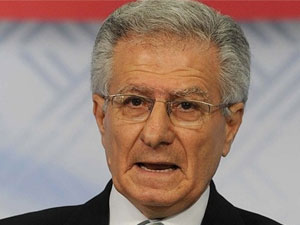 ÖSYM Eski başkanı tutuklan...