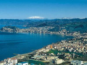 Giresun yaz turizmine hazırlanıyor