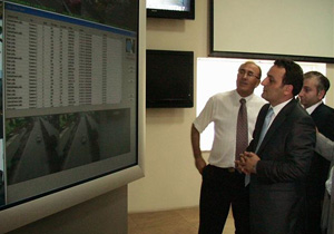 Trabzon huzur şehri olacak