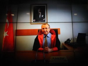 Mehmet Selim Kiraz’ın adı bir parka verildi