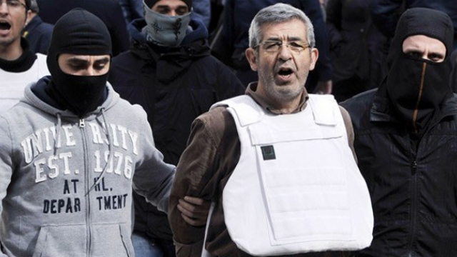 Emri vereni Ahmet Necdet Sezer affetmiş!