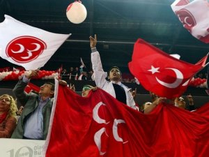 MHP’de temayülden kimler çıktı?