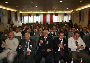 TS'ye destek kampanyası