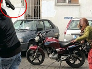 Bu da oldu! Yargıtay terliği silah gördü