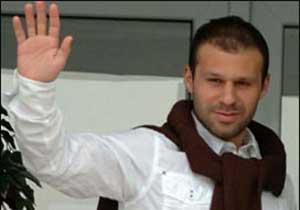 Emre'den Gökdeniz yalanlaması