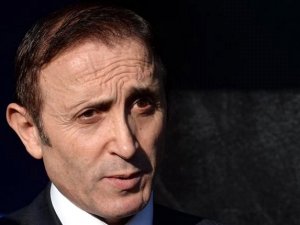 Yakup Aslan; Aziz Bey Trabzonspor'a çok yardım etti