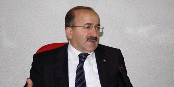 Tüm futbol camiasına yapılmış...