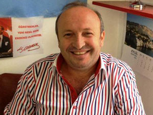 Huzuru bozmak isteyenler iş başında