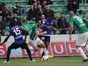 Güneş'in Bursa'sı coştu!