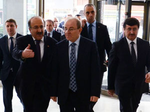 "Failler en kısa zamanda bulunacak"