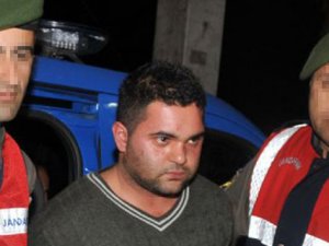 Özgecan'ın katili...