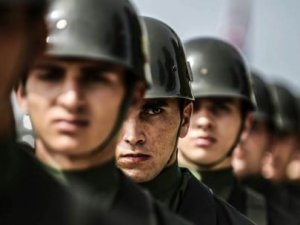 Bedelli askerliğe başvuranlar dikkat!