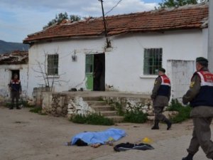 Kız kaçırma kavgası : 1 ölü 1 yaralı