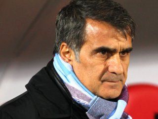 Şenol Güneş'ten Fenerbahçe ve Trabzonspor'a çağrı