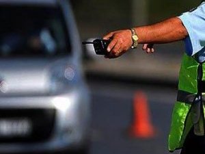 Sürücüler dikkat! Alkollü araç kullandı ama...