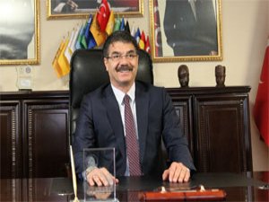 "Türk milleti MHP’de saf tutacaktır."