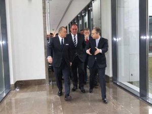 Kulüpler Birliği Fenerbahçe için toplanıyor