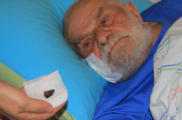 Rize'de yaşanan ilginç olay.