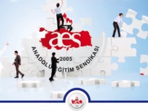 Trabzon'da yeni sendika kuruldu