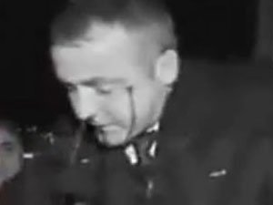 O şoför konuştu " Suçlamak doğru değil"