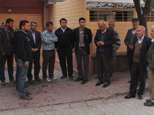 Terhisine 10 gün kala ölü bulundu