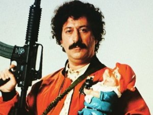 Cem Yılmaz yeni filmle geliyor