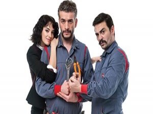 Kardeş Payı dizisinden kötü haber