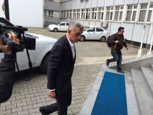 Hacıosmanoğlu Emniyette!