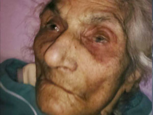 Dünyanın en yaşlısı bir Trabzonlu'ydu ama..