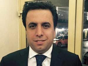 Aday olamayınca intihar etti