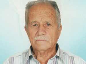 Yaşlı adam çöplükte bulundu!