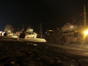 Yemen operasyonunda yeni gelişme!