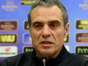 Yanal transfer istiyor