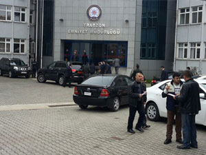 Trabzon Emniyetinde kritik toplantı