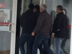 Fenerbahçe saldırısının şüphelileri ifade veriyor