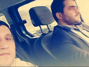 Soruşturmada parmak izi şoku!