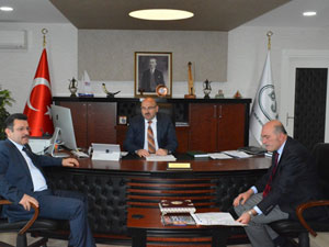 "Trabzon'a ne yapılmalsı gerekiyorsa yapmalıyız"