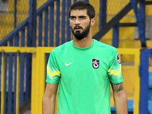 Trabzonspor'da ilk ayrılık